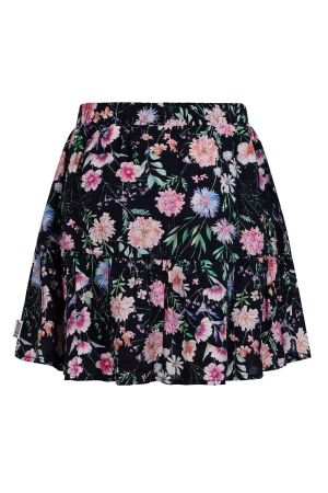Retour Jeans rokken & skorts 9000 black RJG-051-106