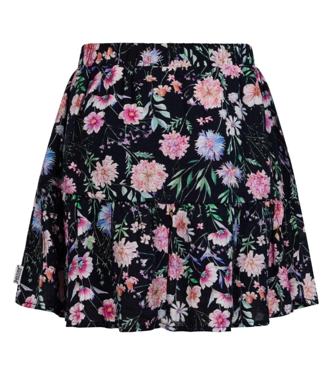 Retour Jeans rokken & skorts 9000 black RJG-051-106