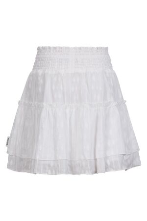 Retour Jeans rokken & skorts 1001 optical white RJG-051-113