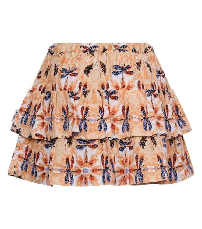 Retour Jeans rokken & skorts 3053 bleached peach RJG-051-116