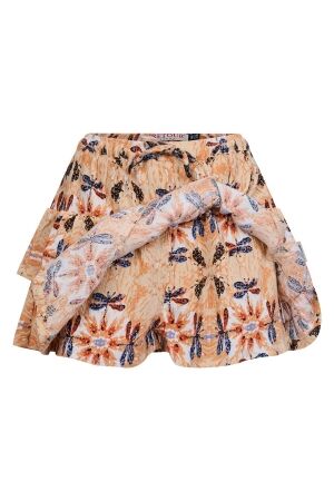 Retour Jeans rokken & skorts 3053 bleached peach RJG-051-116