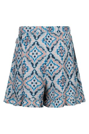 Retour Jeans rokken & skorts 7062 lavender RJG-051-118