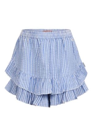 Retour Jeans Noa skort 1001 optical white