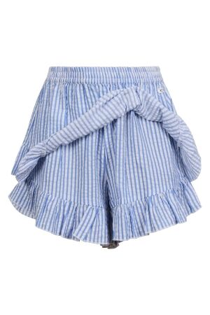 Retour Jeans rokken & skorts 1001 optical white RJG-051-120