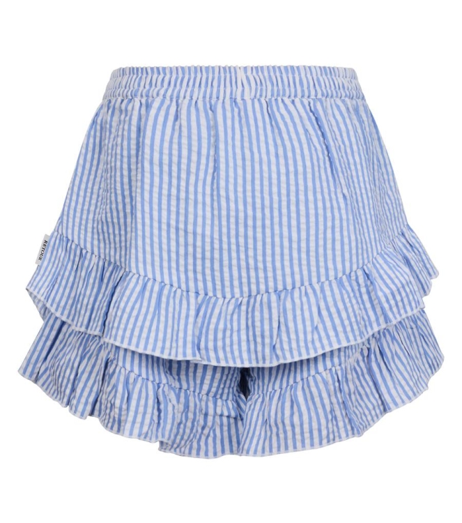 Retour Jeans rokken & skorts 1001 optical white RJG-051-120