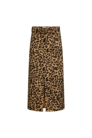Retour Jeans Helena rokje 2007 sand