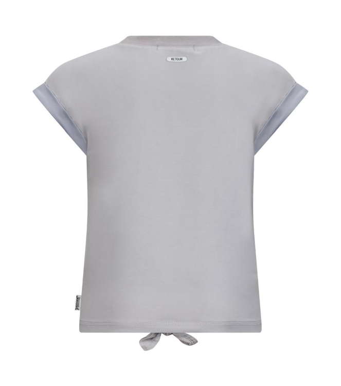 Retour Jeans shirts 1098 silver RJG-051-200