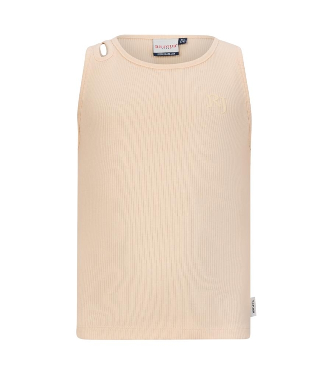 Retour Jeans shirts 3053 bleached peach RJG-051-202
