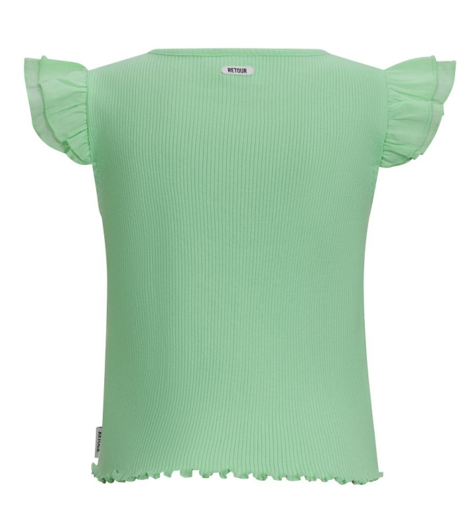 Retour Jeans shirts 6015 soft apple RJG-051-204