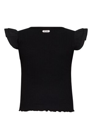 Retour Jeans shirts 9000 black RJG-051-204