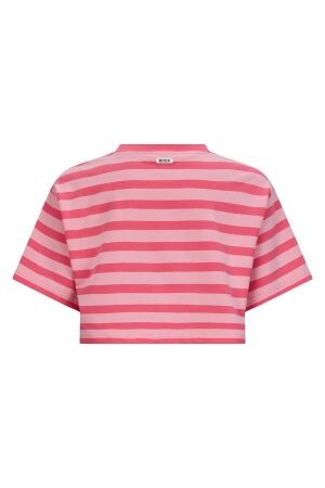 Retour Jeans shirts 7013 charm pink RJG-051-206
