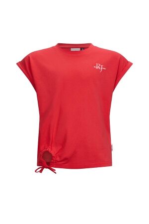 Retour Jeans shirts 4035 poppy red RJG-051-211