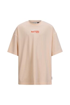 Retour Jeans shirts 3053 bleached peach RJG-051-216