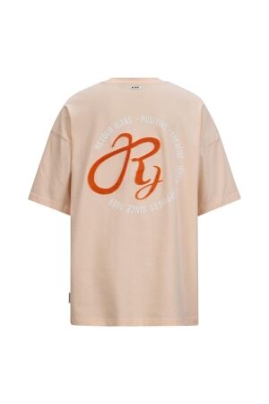 Retour Jeans shirts 3053 bleached peach RJG-051-216