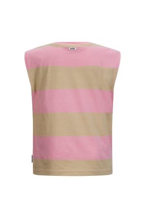 Retour Jeans shirts 7013 charm pink RJG-051-219