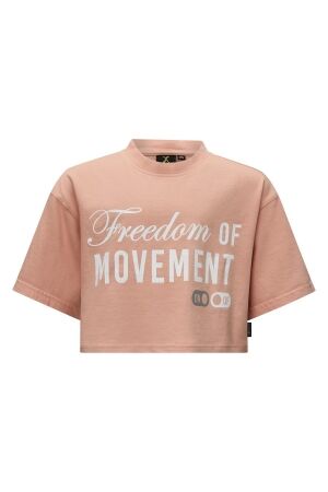 Retour Jeans Oda performance t-shirt 7012 blossom