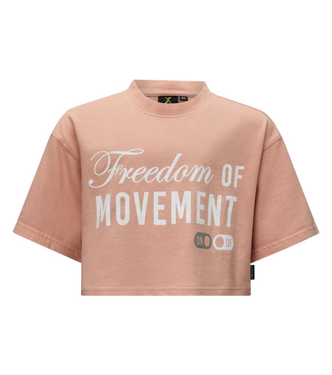 Retour Jeans shirts 7012 blossom RJG-051-229