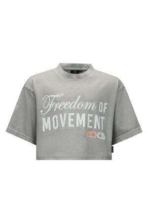 Retour Jeans Oda performance t-shirt 8006 drizzle