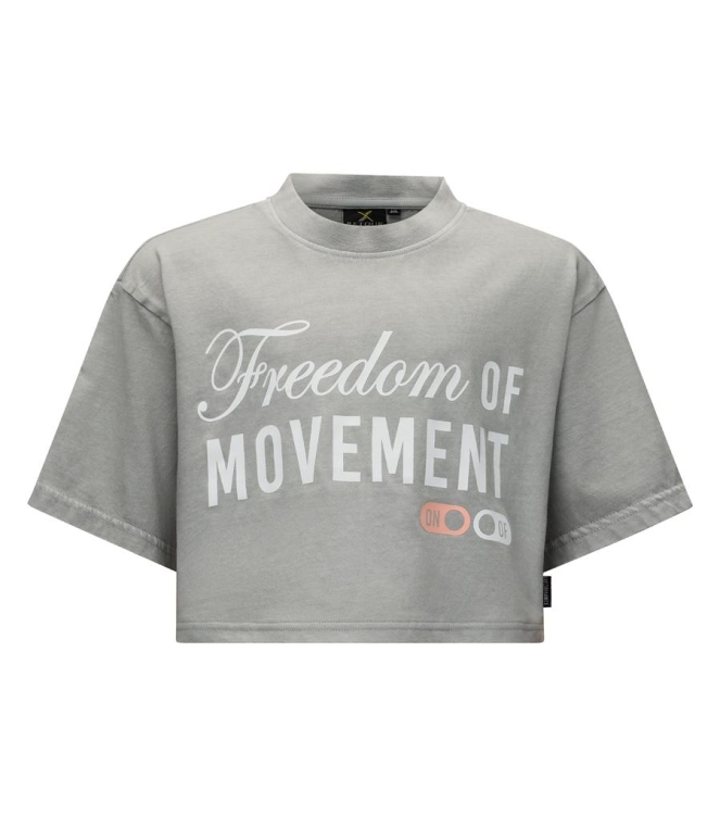Retour Jeans shirts 8006 drizzle RJG-051-229