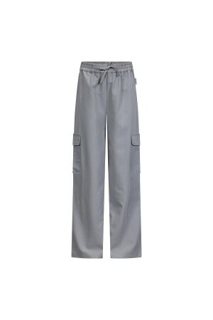Retour Jeans Lia broek 8010 light grey