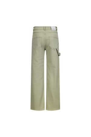 Retour Jeans broeken 6061 sea grass RJG-051-405