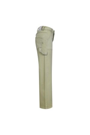 Retour Jeans broeken 6061 sea grass RJG-051-405