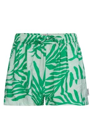 Retour Jeans Wendy korte broek 6012 light apple green