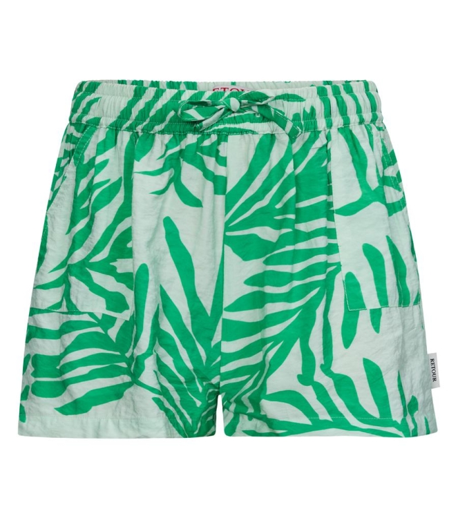 Retour Jeans broeken 6012 light apple green RJG-051-452