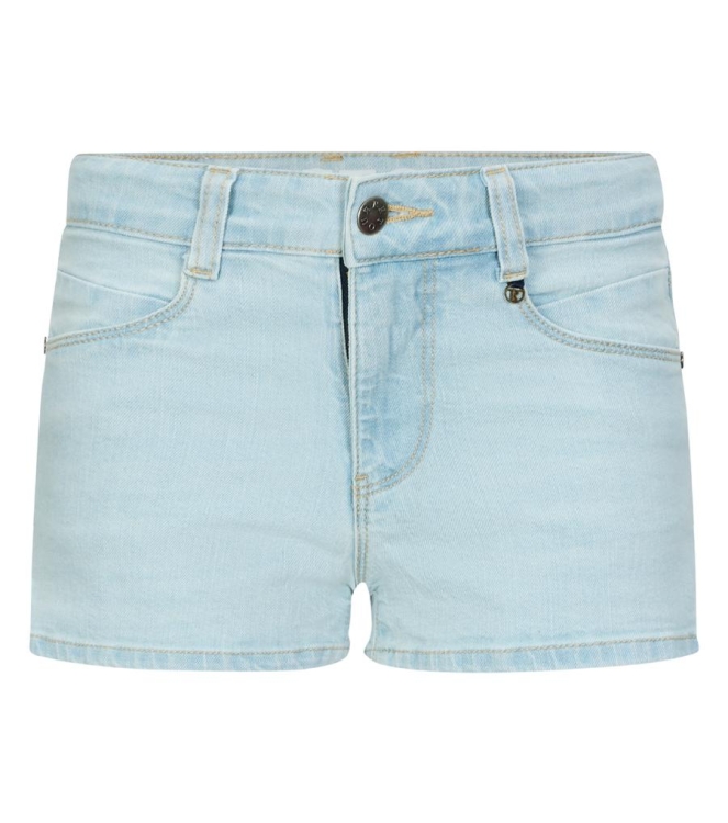 Retour Jeans broeken 5010 light blue denim RJG-051-453