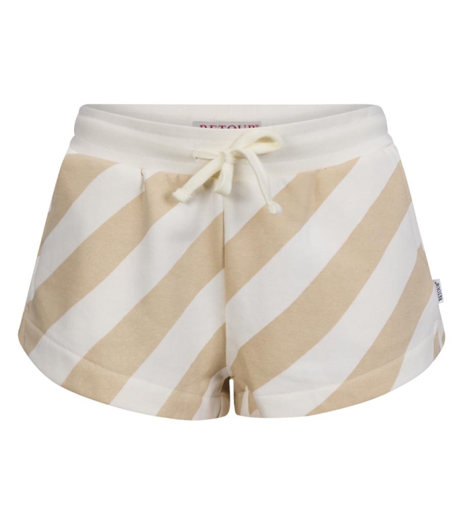 Retour Jeans broeken 2007 sand RJG-051-454