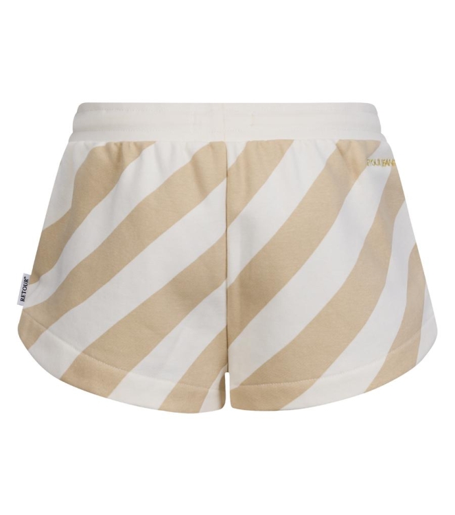 Retour Jeans broeken 2007 sand RJG-051-454