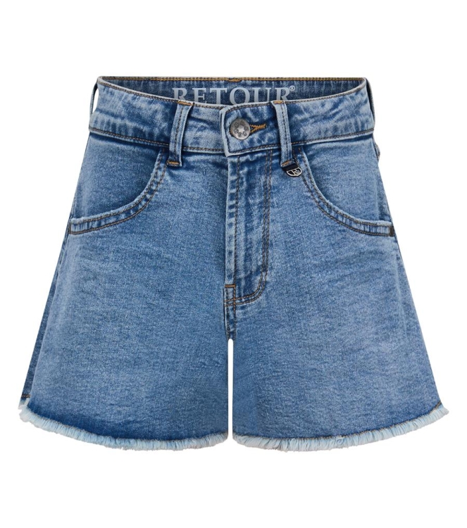 Retour Jeans broeken 5071 medium blue denim RJG-051-470