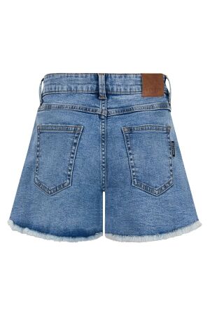 Retour Jeans broeken 5071 medium blue denim RJG-051-470