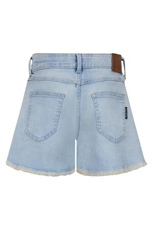Retour Jeans broeken 5000 bleached blue denim RJG-051-470