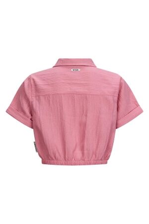 Retour Jeans blouses 7013 charm pink RJG-051-501