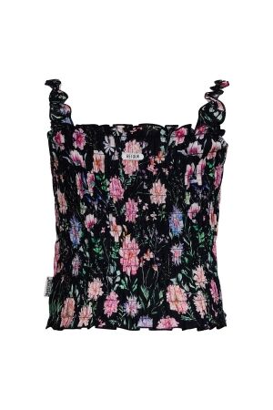 Retour Jeans blouses 9000 black RJG-051-503