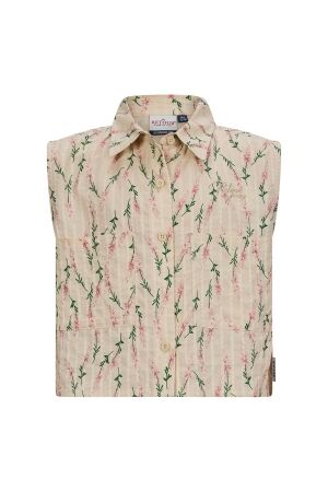 Retour Jeans Bella blouse 2007 sand
