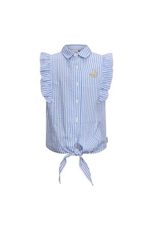 Retour Jeans Gitta blouse 1001 optical white