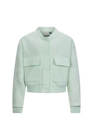 Retour Jeans Ivette vest 6012 light apple green