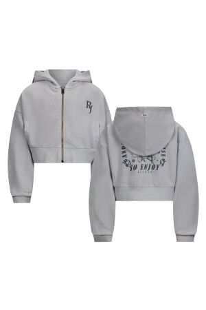 Retour Jeans Reanna vest 8010 light grey