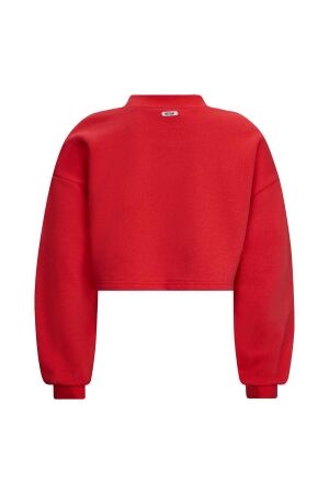 Retour Jeans truien & vesten 4035 poppy red RJG-051-708