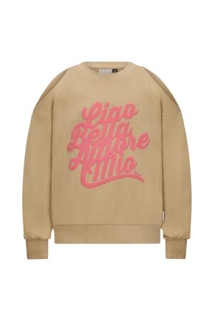 Retour Jeans Penny sweater 2007 sand