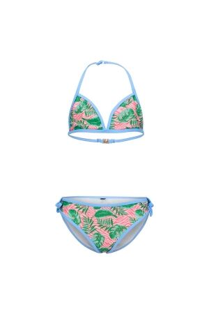 Retour Jeans Buena bikini 7035 flamingo