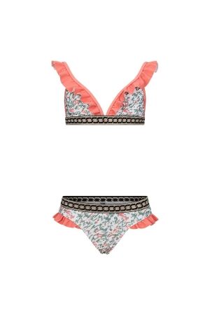 Retour Jeans Igone bikini 3090 burned orange