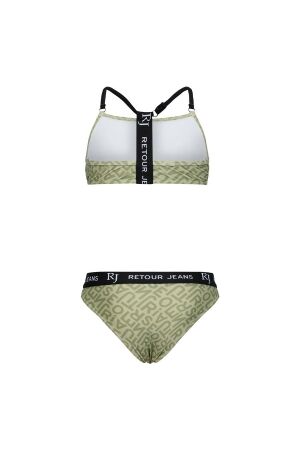 Retour Jeans zwemkleding 6061 sea grass RJG-051-903