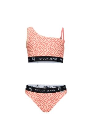 Retour Jeans Tabitha bikini 3055 papaya