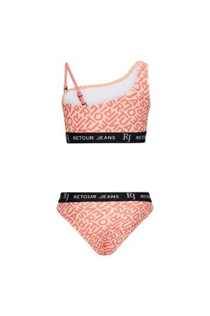 Retour Jeans zwemkleding 3055 papaya RJG-051-904