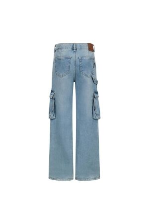 Retour Jeans broeken 5014 dirty light blue denim RJG-051-300