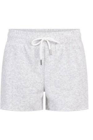 Ai&Ko Ciril Korte broek 000222 - GreyMelange