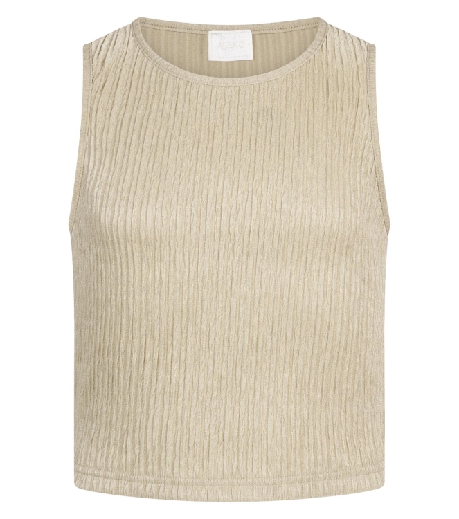 Ai&Ko blouses 140105 - Chalk 100447